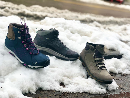 Shoe Store «Wagner Quality Shoes», reviews and photos, 4313 Butler St, Pittsburgh, PA 15201, USA