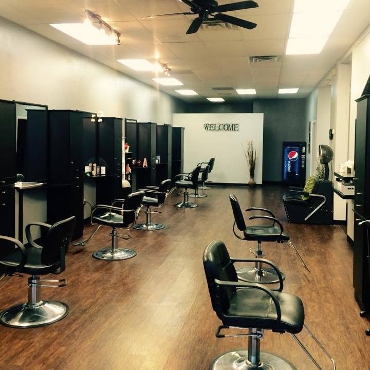 Tres Chic Hair Salon Billings, MT 59105 Services and Reviews