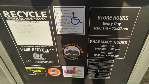 Grocery Store «Ralphs», reviews and photos, 4251 Oceanside Blvd, Oceanside, CA 92054, USA