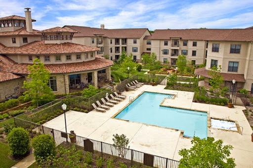 Parkview in Frisco