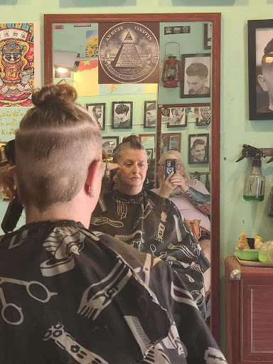 Top 20 cửa hàng cắt tóc Quận Ngũ Hành Sơn Đà Nẵng 2022