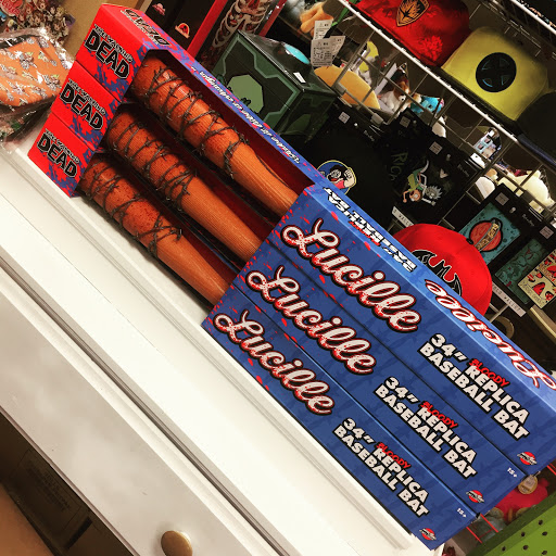 Comic Book Store «DragonVine», reviews and photos, 1859 Pioneer Pkwy E, Springfield, OR 97477, USA