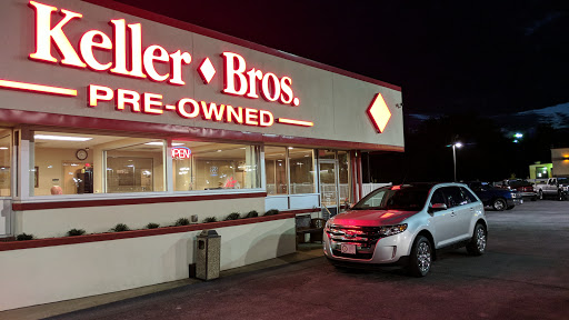 Used Truck Dealer «Keller Bros Preowned», reviews and photos, 2300 Cumberland St, Lebanon, PA 17042, USA