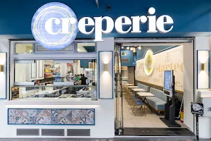 Creperie image
