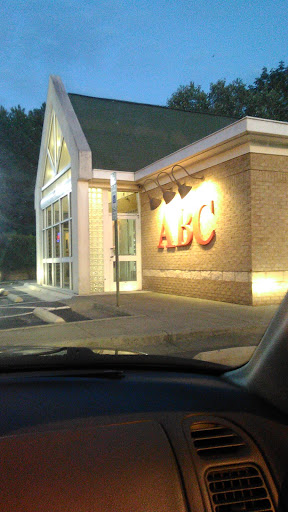 State Liquor Store «ABC Stores», reviews and photos, 3318 Guess Rd, Durham, NC 27705, USA