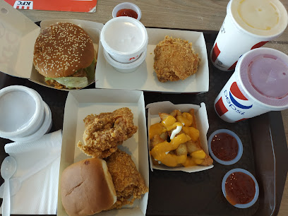 KFC Kuala Klawang ( Jelebu, Negeri Sembilan )