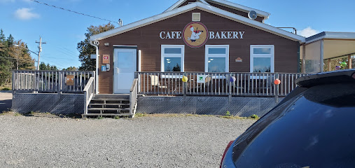 Clucking Hen Cafe & Bakery ( Seasonal may- October)