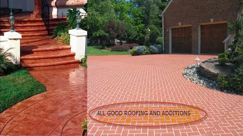 Roofing Contractor «All Good Roofing & Additions», reviews and photos, 9415 Burnet Rd #310, Austin, TX 78758, USA