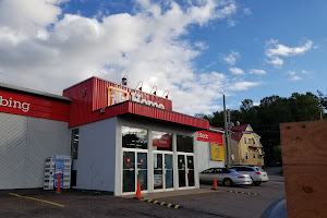 Stewart And Beck Home Hardware