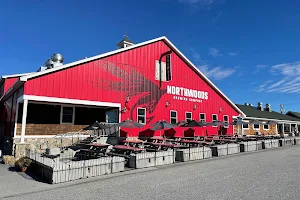 Northwoods Brewing Company image