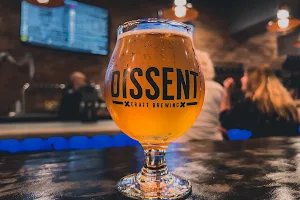 Dissent Craft Brewing Company image
