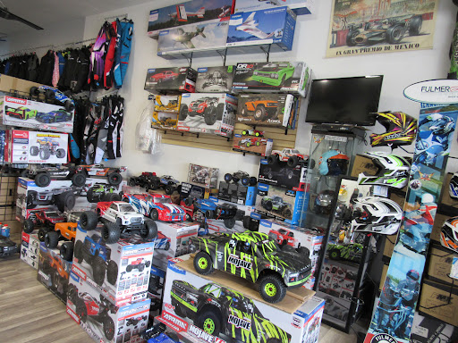 Airbrushing Service «Moto Styles», reviews and photos, 17540 Chatsworth St, Granada Hills, CA 91344, USA