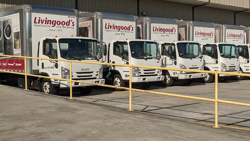 Livingood's Inc Warehouse and Corporate Offices