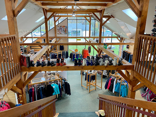 Ski Shop «Northern Ski Works - Ludlow/Okemo», reviews and photos, 10 Main St, Ludlow, VT 05149, USA