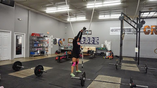Physical Fitness Program «Crossfit Lackland», reviews and photos, 7121 US-90 #104, San Antonio, TX 78227, USA