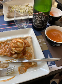 Plats et boissons du Crêperie Chez Marion à Le Havre - n°15