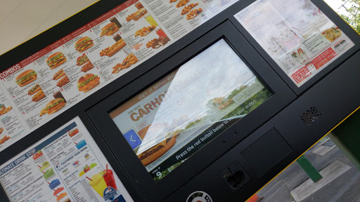 Fast Food Restaurant «Sonic Drive-In», reviews and photos, 1365 Old Boston Post Rd, Milford, CT 06460, USA