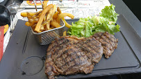 Frite du Restaurant L'Atelier à Cergy - n°11