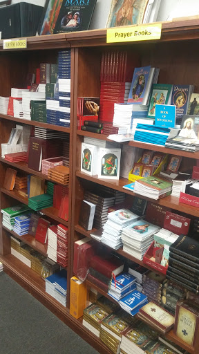 Christian Book Store «Catholic Books & Gifts», reviews and photos, 18921 Magnolia St, Fountain Valley, CA 92708, USA