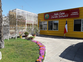 Sala Cuna y Jardín Infantil Girasol -Talagante