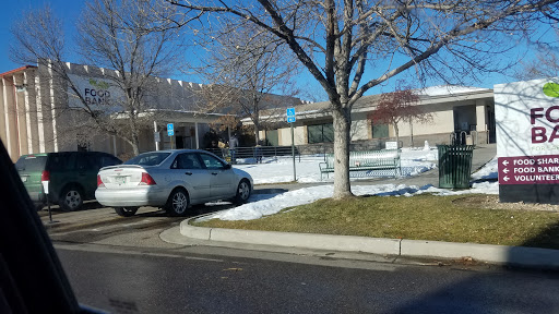 Non-Profit Organization «Food Bank For Larimer County», reviews and photos