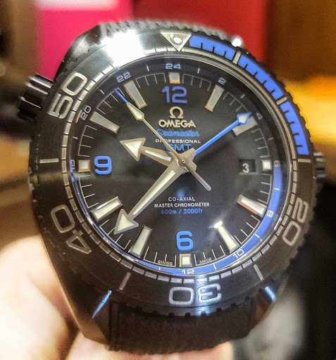 Watch Store «Omega Boutique», reviews and photos, 7014 E Camelback Rd, Scottsdale, AZ 85251, USA
