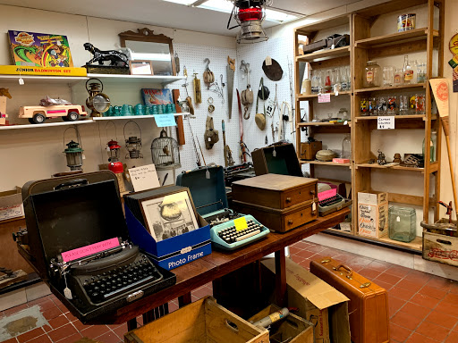 Antique Store «The Estate Sale Antiques», reviews and photos, 4590 Harrison Blvd, Ogden, UT 84403, USA