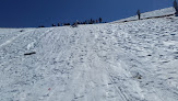 Ski resorts in Cochabamba