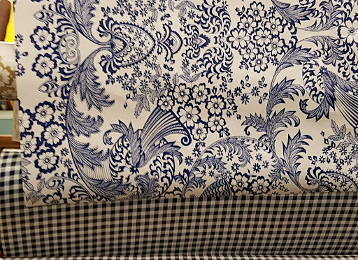 Fabric Store «Jo-Ann Fabrics and Crafts», reviews and photos, 46301 Potomac Run Plaza Ste 160, Sterling, VA 20164, USA