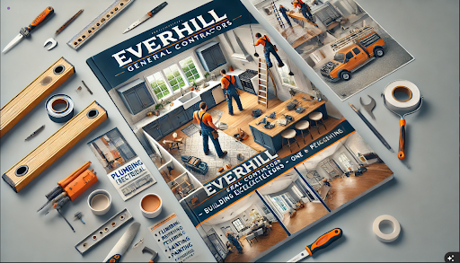 Everhill Home Services in Houston