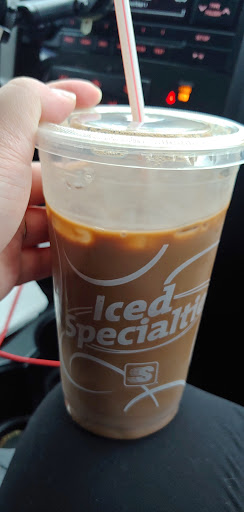 Gas Station «SuperAmerica», reviews and photos, 7449 E River Rd, Fridley, MN 55432, USA