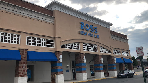 Clothing Store «Ross Dress for Less», reviews and photos, 6298 Seven Corners Center, Falls Church, VA 22044, USA