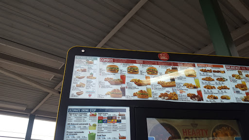 Fast Food Restaurant «Sonic Drive-In», reviews and photos, 3800 N 1st Ave, Tucson, AZ 85719, USA