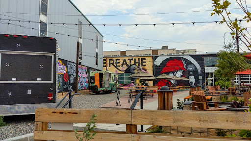 Self-Storage Facility «CubeSmart Self Storage», reviews and photos, 3270 Blake St, Denver, CO 80205, USA