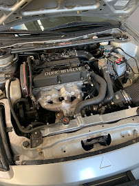 Angelito's Auto Repair - Photo 4 - Car repair in Fontana, CA, Fontana