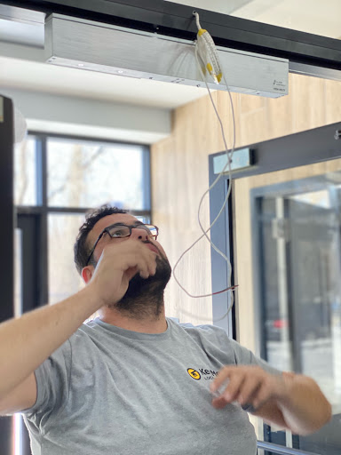 Key Duplication Service «KeyMe», reviews and photos, 2811 Middlefield Rd, Palo Alto, CA 94306, USA