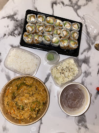 Plats et boissons du Restaurant de sushis SEN SUSHI à Sucy-en-Brie - n°8
