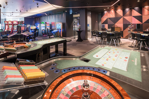 Spielbank Hamburg - Casino Reeperbahn