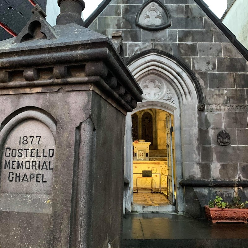 Costello Memorial Chapel