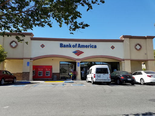 Bank of America Financial Center, 8023 Citrus Ave, Fontana, CA 92336, Bank