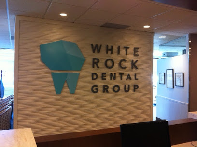 Dr. John Rogers, White Rock Dental Group