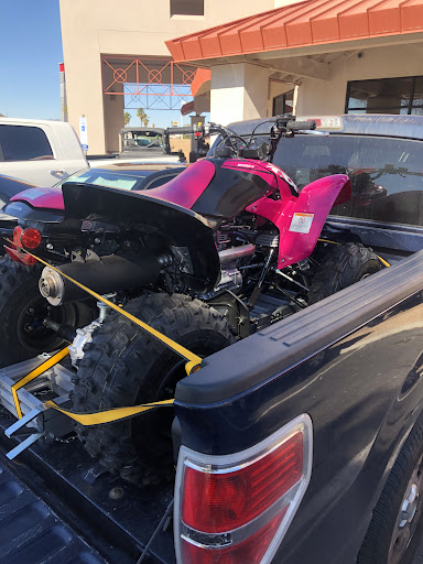 Motorcycle Dealer «RideNow Powersports Goodyear», reviews and photos, 13690 W Test Dr, Goodyear, AZ 85338, USA