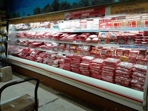 Supermarket «Panam International», reviews and photos, 3552 14th St NW, Washington, DC 20010, USA