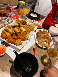 Plats et boissons du Restaurant japonais Okinawa à Rouen - n°7