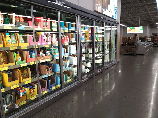 Supermarket «ALDI», reviews and photos, 111 Woodland Terrace E, Oak Ridge, TN 37830, USA