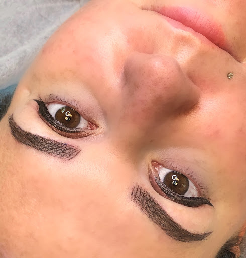 Find unique best friend tattoo ideas for your next unique tattoo in Johnston at Brows & Body