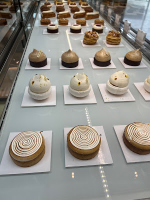 Philippe Tayac Pâtisserie - Cap3000 à Saint-Laurent-du-Var