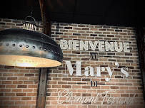 Photos du propriétaire du Café Mary's Coffee Shop Nacarat à Clermont-Ferrand - n°10