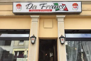 Ristorante Trattoria Pizzeria Da Franco image