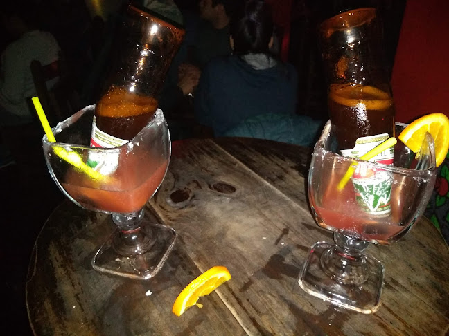 Opiniones de De Grot Bar en Lima - Pub